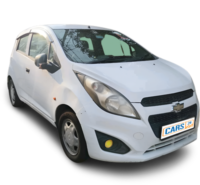 Chevrolet Beat-img